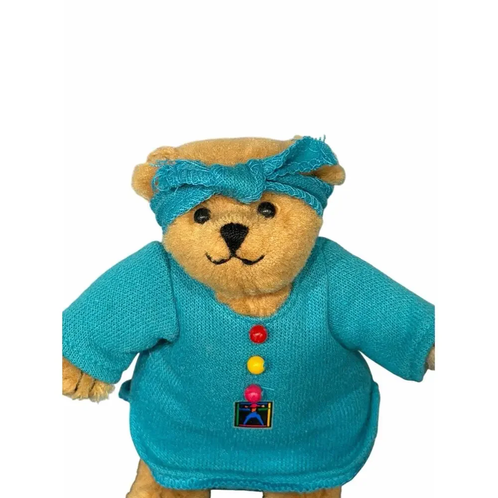 American Girl 1995 pleasant
